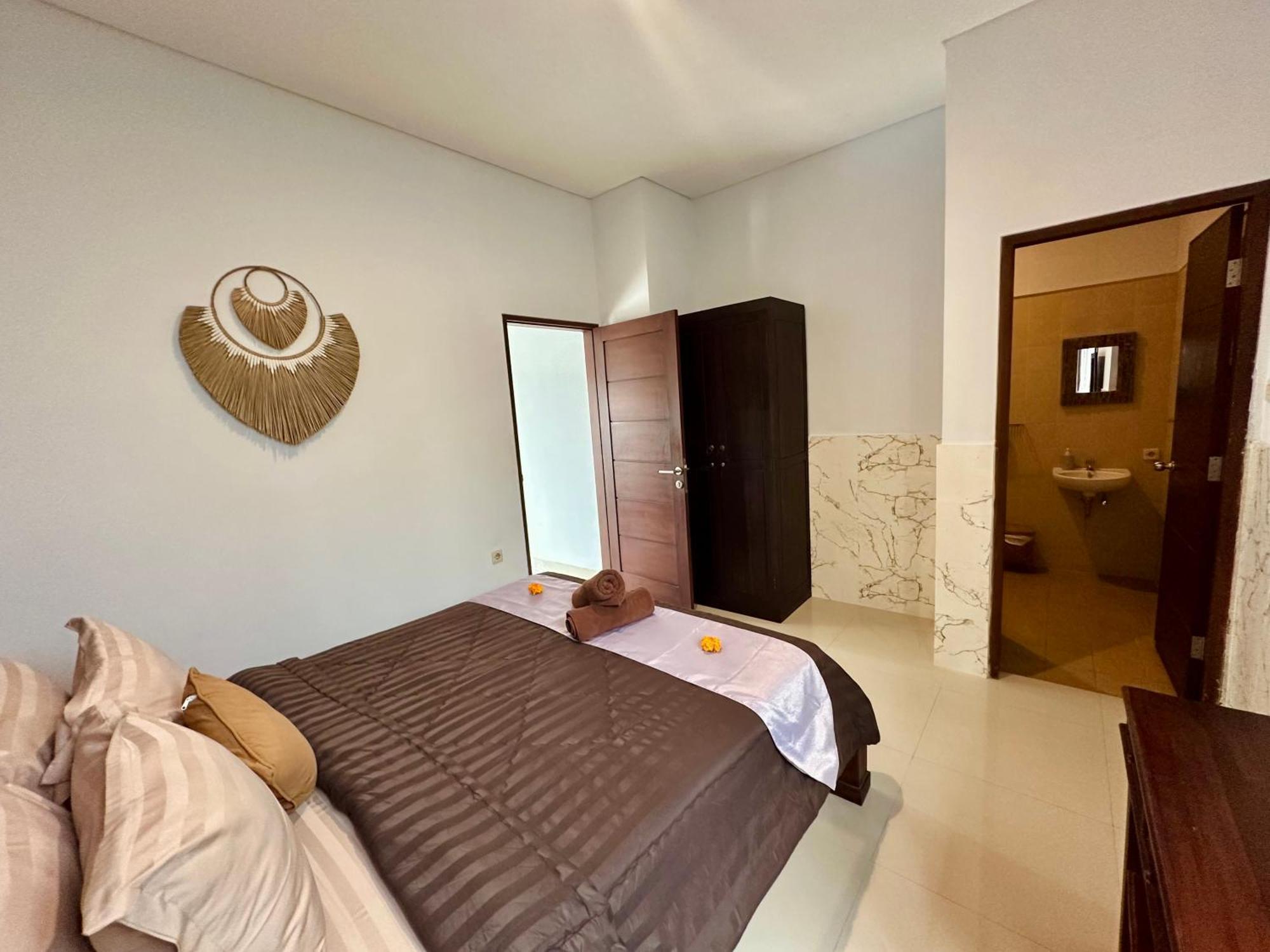 Kanda Villa Ubud Exteriér fotografie