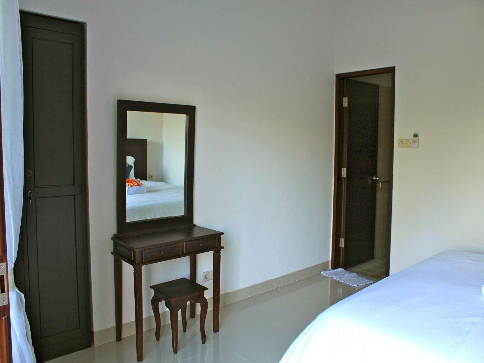 Kanda Villa Ubud Exteriér fotografie